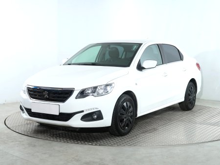 Peugeot 301, 2018 - pohled č. 3