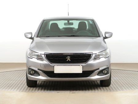 Peugeot 301, 2017 - pohled č. 2