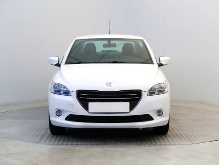 Peugeot 301, 2016 - pohled č. 2