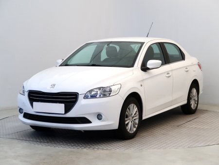 Peugeot 301, 2016 - pohled č. 3