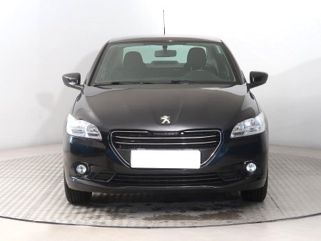 Peugeot 301, 2015 - pohled č. 2
