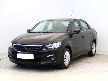 Peugeot 301, 2019 - pohled č. 3