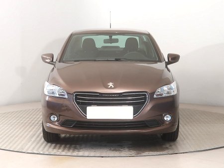 Peugeot 301, 2017 - pohled č. 2