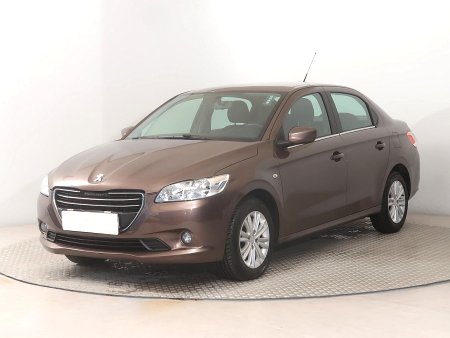 Peugeot 301, 2017 - pohled č. 3