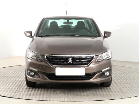 Peugeot 301, 2017 - pohled č. 2