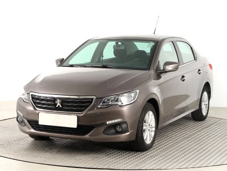 Peugeot 301, 2017 - pohled č. 3