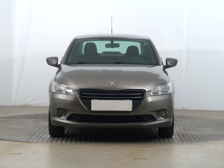 Peugeot 301, 2014 - pohled č. 2
