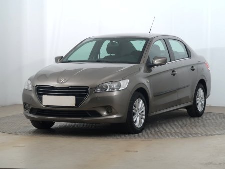 Peugeot 301, 2014 - pohled č. 3