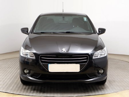Peugeot 301, 2016 - pohled č. 2