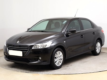 Peugeot 301, 2016 - pohled č. 3