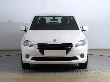 Peugeot 301, 2013 - pohled č. 2