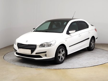 Peugeot 301, 2014 - pohled č. 3