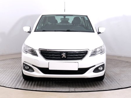 Peugeot 301, 2017 - pohled č. 2