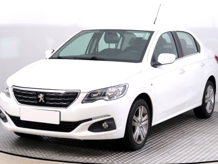 Peugeot 301, 2017 - pohled č. 3