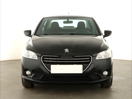 Peugeot 301, 2013 - pohled č. 2
