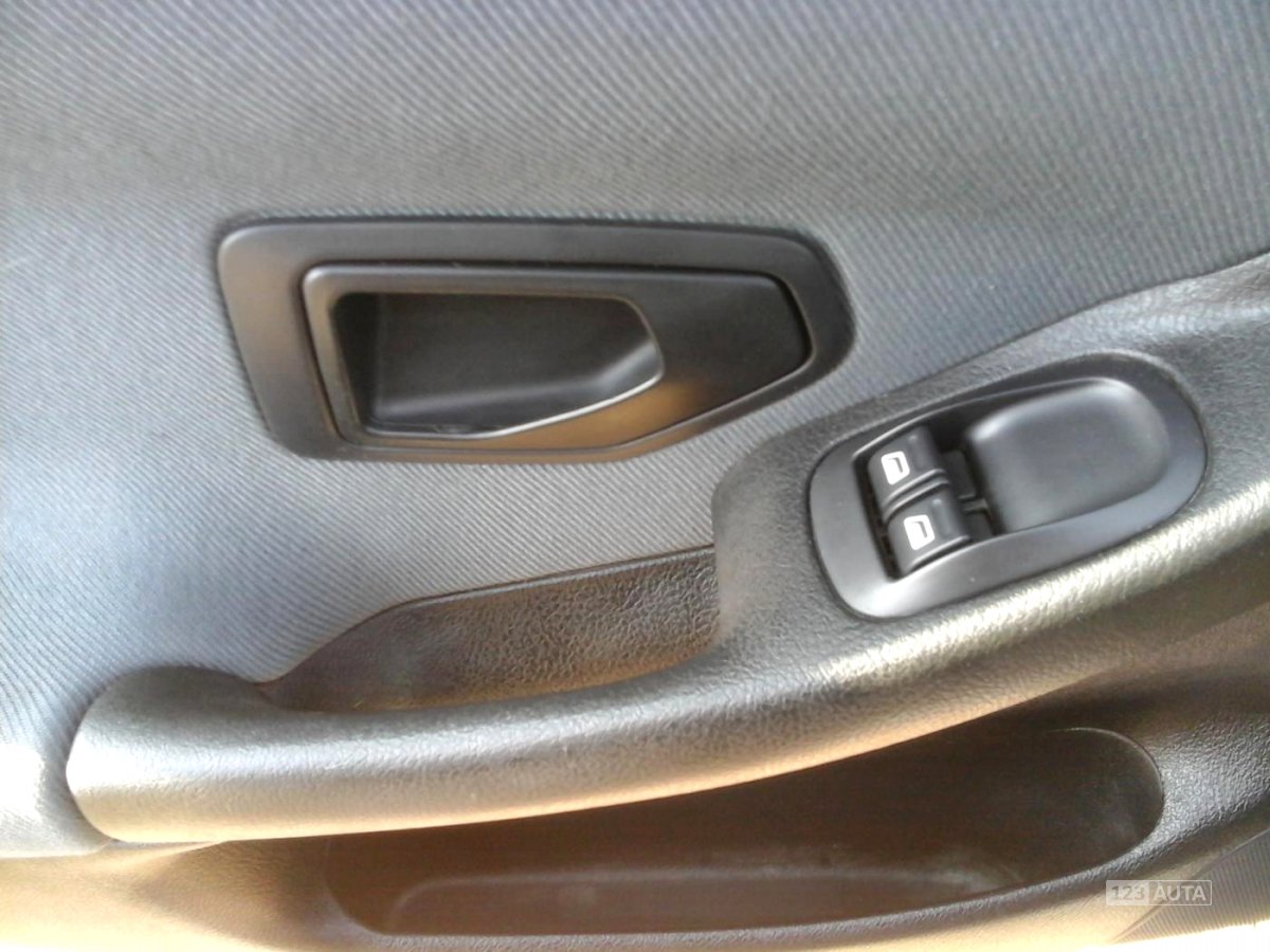 Peugeot 306, 2000 - pohled č. 14