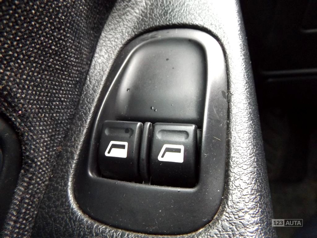 Peugeot 306, 1998 - pohled č. 14