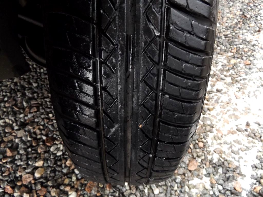 Peugeot 306, 1998 - pohled č. 17