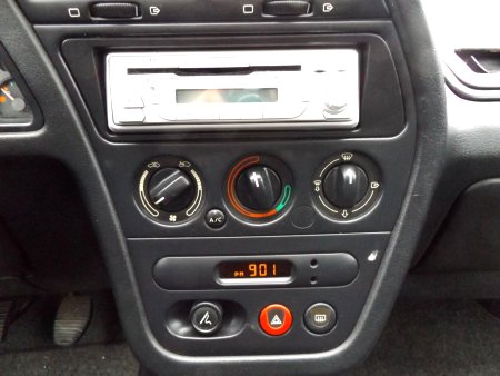 Peugeot 306, 1998 - pohled č. 13