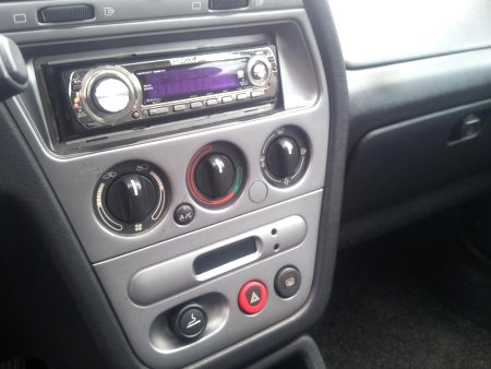 Peugeot 306, 2002 - pohled č. 9