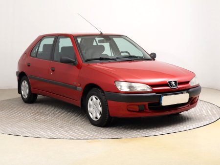 Peugeot 306 1.4,1998