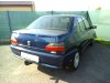 Peugeot 306, 2000 - pohled č. 5