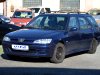 Peugeot 306, 2000 - celkový pohled