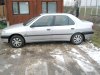 Peugeot 306, 1995 - pohled č. 2