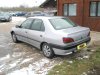 Peugeot 306, 1995 - pohled č. 3