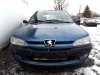 Peugeot 306, 1998 - pohled č. 3