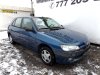 Peugeot 306, 1998 - pohled č. 4