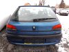Peugeot 306, 1998 - pohled č. 6