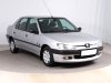 Peugeot 306, 1998 - celkový pohled