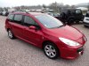Peugeot 307 Oxygo combi 1,6i16V,, 2007 - celkový pohled