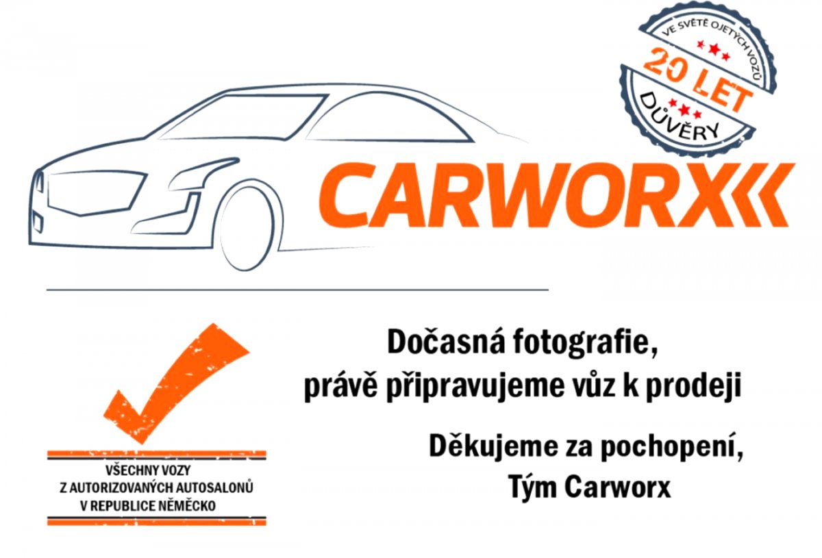 Peugeot 307, 2004 - celkový pohled