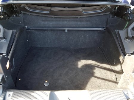 Peugeot 307, 2004 - pohled č. 8