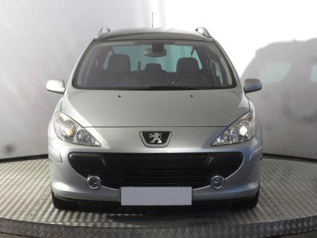 Peugeot 307, 2006 - pohled č. 2