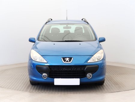 Peugeot 307, 2006 - pohled č. 2