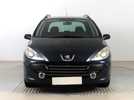 Peugeot 307, 2007 - pohled č. 2
