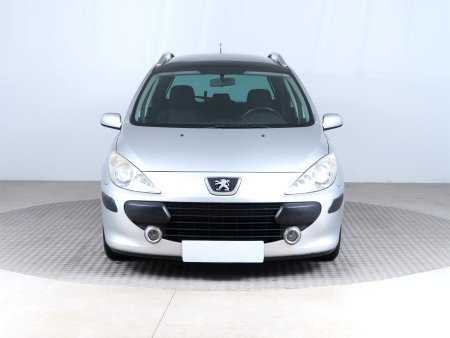 Peugeot 307, 2005 - pohled č. 2