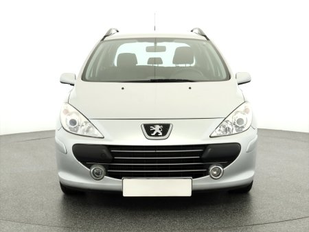 Peugeot 307, 2008 - pohled č. 2