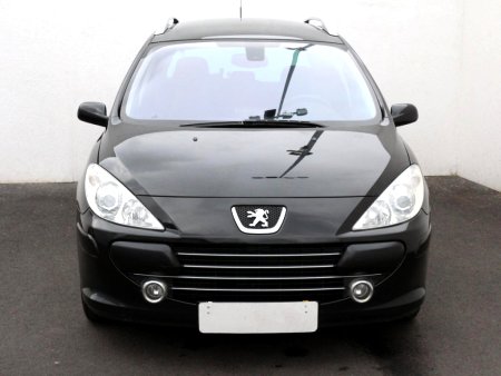 Peugeot 307, 2006 - pohled č. 2