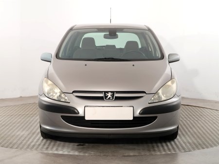 Peugeot 307, 2004 - pohled č. 2