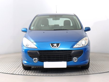 Peugeot 307, 2007 - pohled č. 2