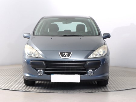 Peugeot 307, 2007 - pohled č. 2