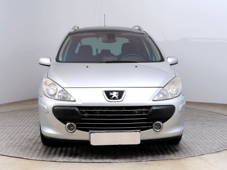 Peugeot 307, 2005 - pohled č. 2