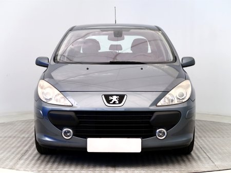 Peugeot 307, 2006 - pohled č. 2