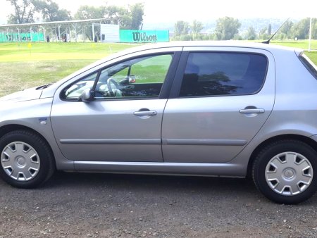 Peugeot 307 SW MISTRAL 1,6