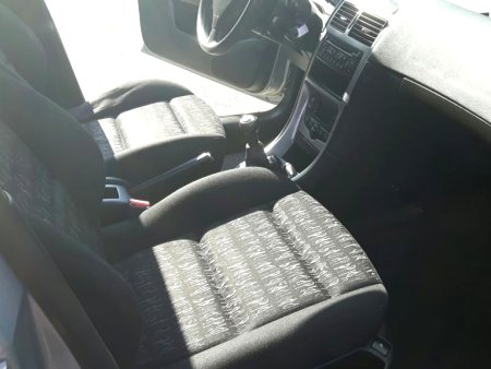 Peugeot 307, 2004 - pohled č. 10