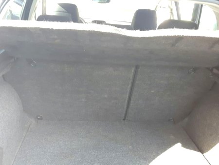 Peugeot 307, 2004 - pohled č. 12